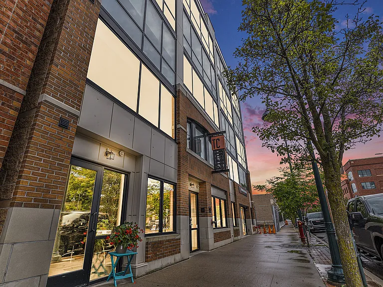 TC Lofts — Photo 26