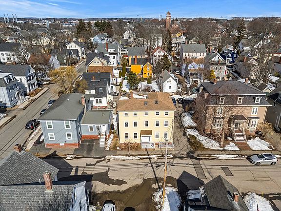 2nd image of 197 Madison Street #5