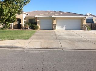1661 Granville Way, Lancaster, CA 93535