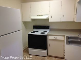 8168 Friendship Ledford Rd APT E, Winston Salem, NC 27107