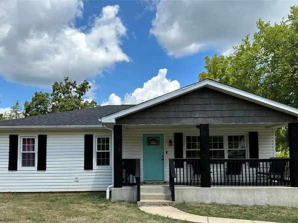 316 W School St, Bonne Terre, MO 63628