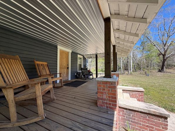 138 Solid Rock Ln, Mc Rae, GA 31055