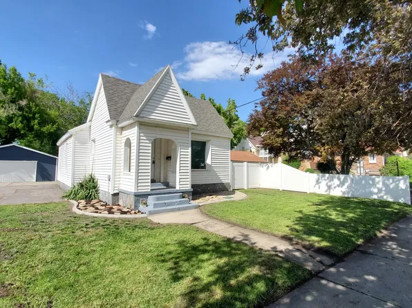 465 E Downington Ave, Salt Lake City, UT 84115