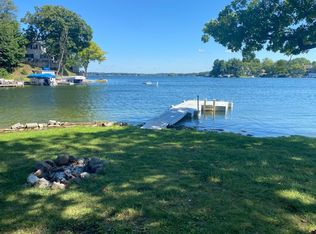N51W34212 Road P, Okauchee, WI 53069