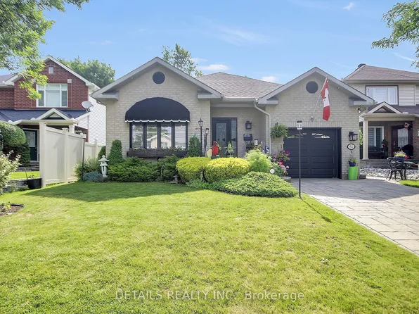 65 Kimberwick Cres, Ottawa, ON K1V 0W6