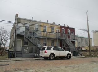 16 S Rhode Island Ave, Atlantic City, NJ 08401