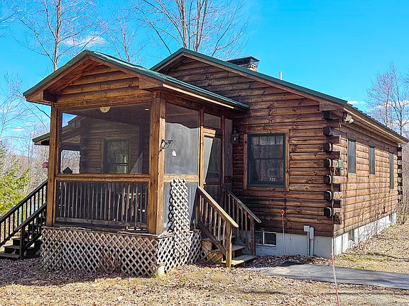 2nd image of 469 Norton Hill Road