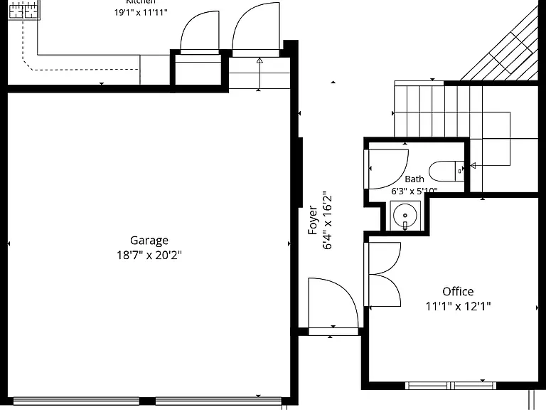 224 N Serenity Hill Cir — Photo 22