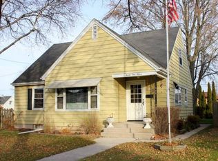 2115 Henry St, Sheboygan, WI 53081