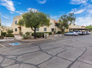 2460 N Ironwood Ridge Dr, Tucson, AZ 85745