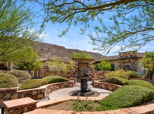 382 Rocky Pointe Dr, El Paso, TX 79912