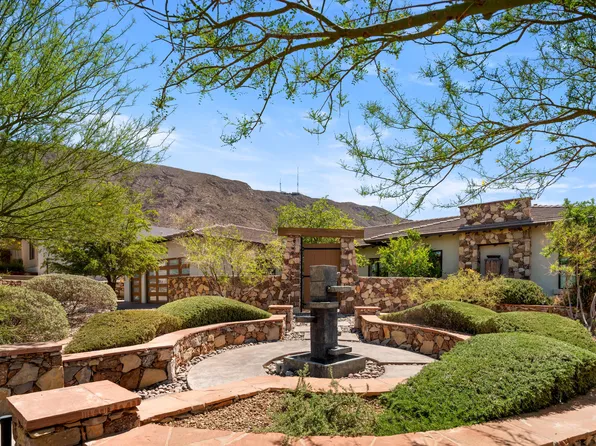 382 Rocky Pointe Dr, El Paso, TX 79912