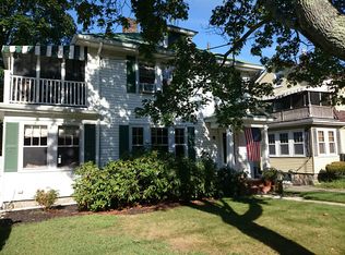 82 Parklawn Rd, West Roxbury, MA 02132