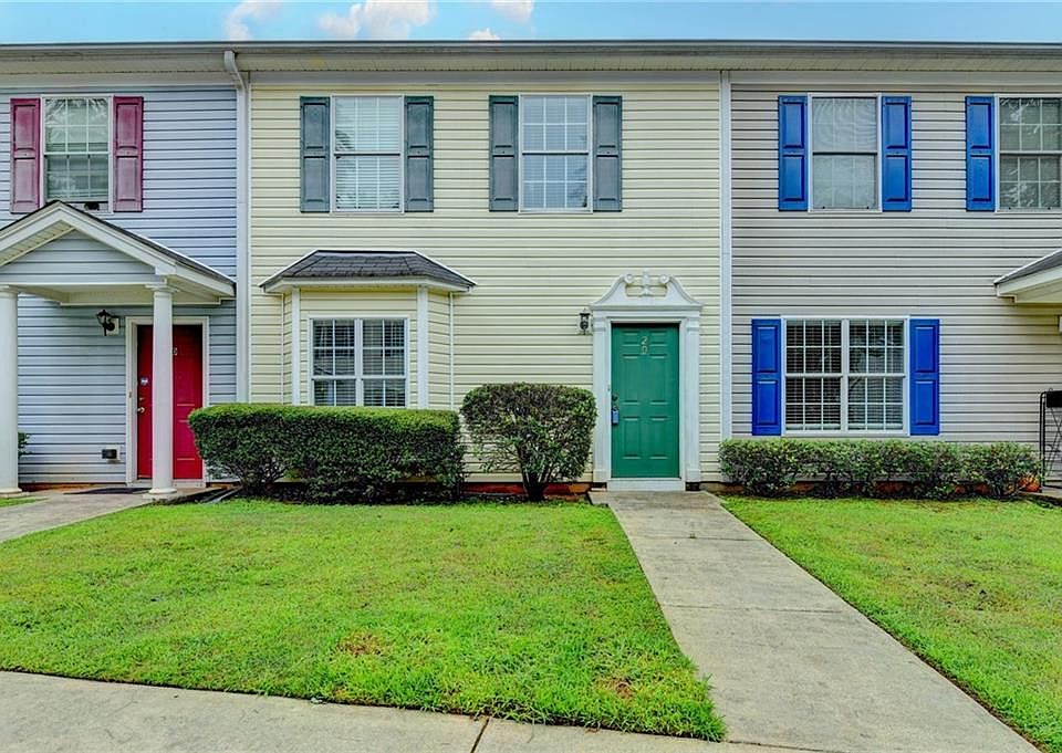 1st image of 990 Harbins Rd Unit 2D