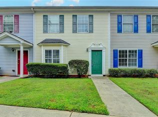 990 Harbins Rd UNIT 2D, Norcross, GA 30093