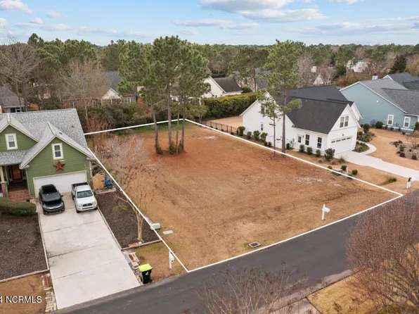 4169 Silverleaf Drive SE, Southport, NC 28461