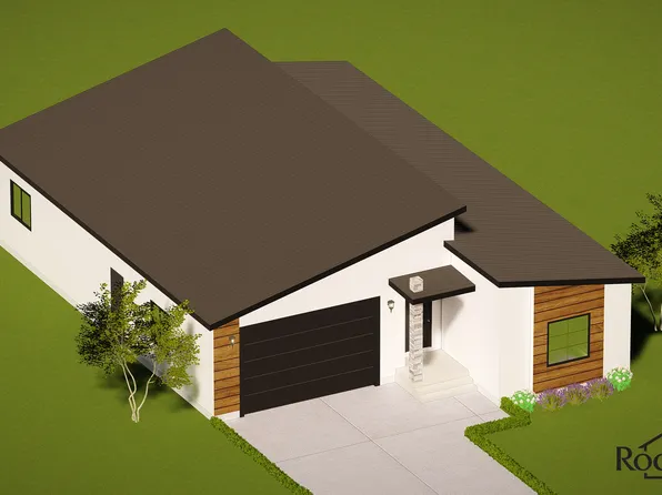 Oxford Modern Plan, Copper Creek