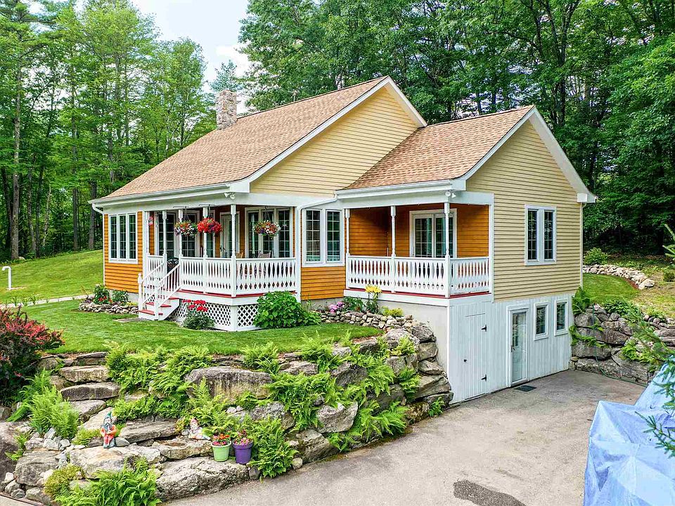 550 Chester Turnpike, Candia, NH 03034 Zillow