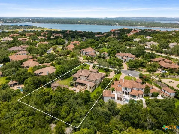 103 Bella Cima Dr, Austin, TX 78734