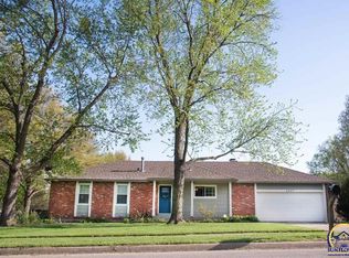 4807 SW 33rd Ter, Topeka, KS 66614