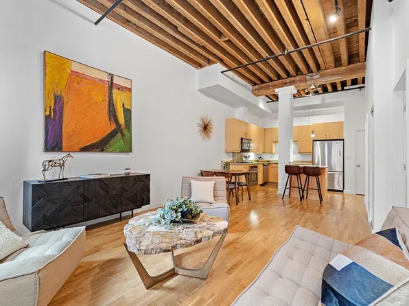 99-105 Broad St #2B, Boston, MA 02110