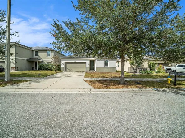 11527 Southern Creek Dr, Gibsonton, FL 33534