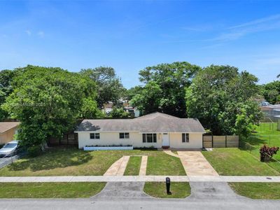 3440 NW 4th Ct, Lauderhill, FL, 33311