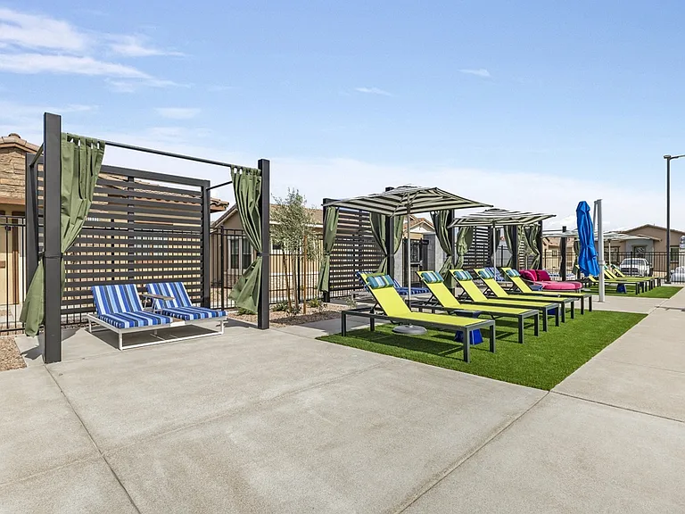 Elysian Homes at Cadence — Photo 12