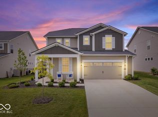 15401 Staffordshire Way, Fishers, IN 46037