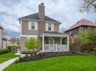 930 Palmer Rd, Columbus, OH 43212