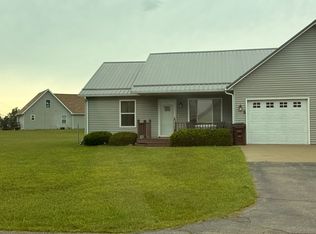 (Undisclosed Address), Stanton, MI 48888