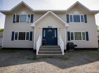 8114 W Donna Marie Lane, Wasilla, AK 99623