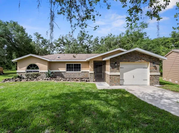 35362 Ranchette Blvd, Webster, FL 33597