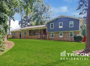 3595 Emily Way, Atlanta, GA 30349