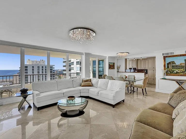 4280 Galt Ocean Dr #25H — Photo 7