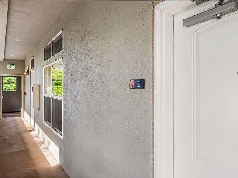 3706 Lower Honoapiilani Rd #D-21 — Photo 29