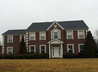 6210 Wild Meadow Trl, Mint Hill, NC 28227