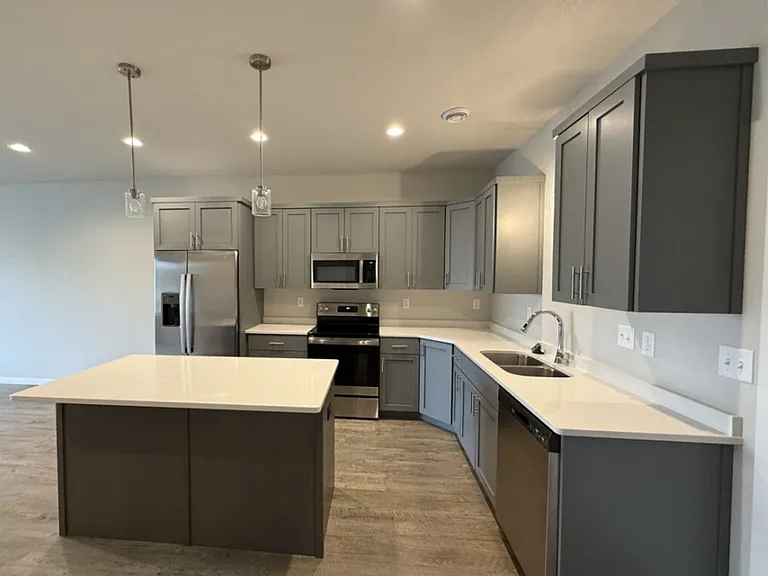 Valley View Town Homes — Photo 8