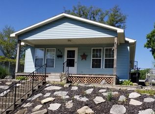 686 Kennedy St, Xenia, OH 45385