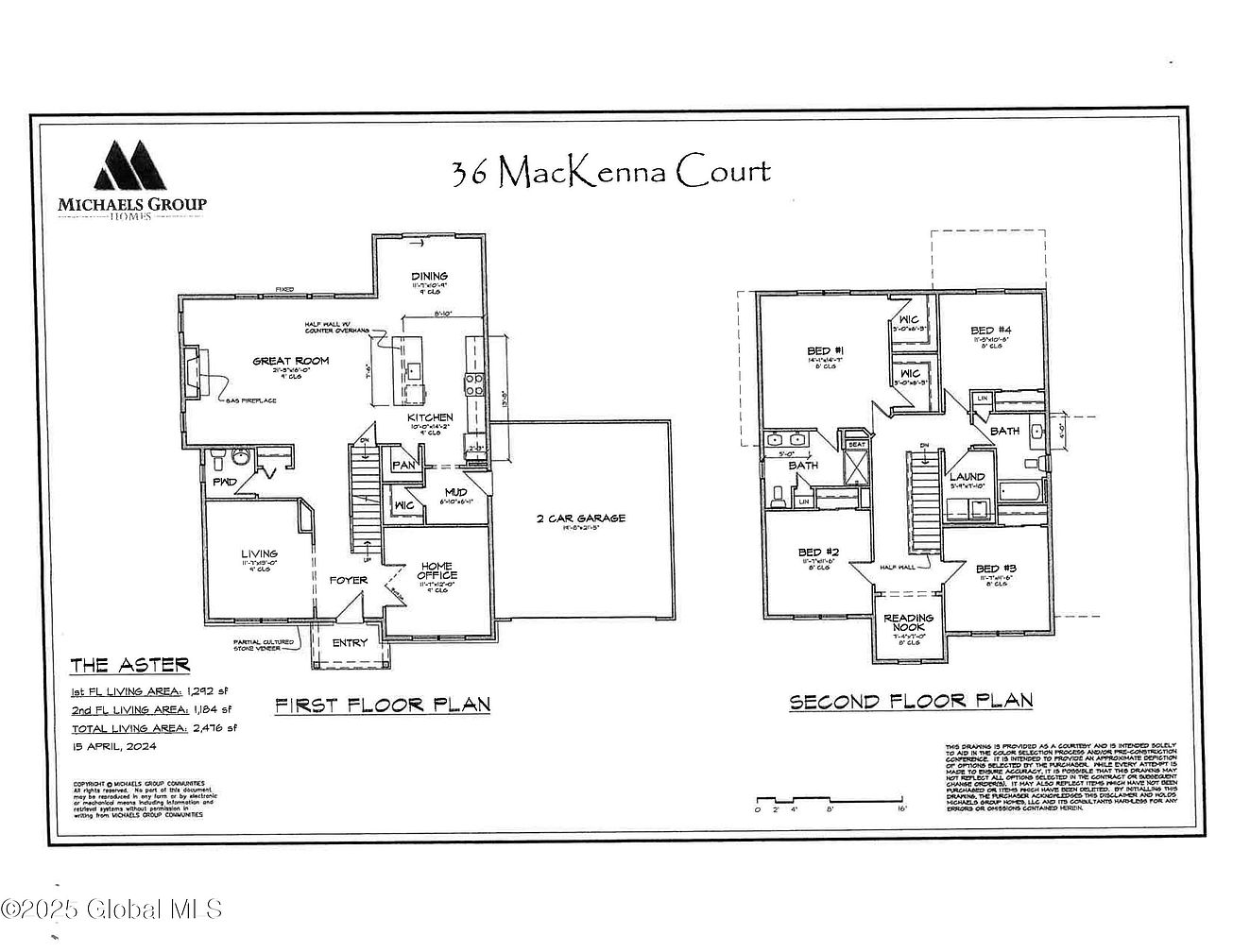 2nd image of 21 Mackenna Court