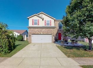 113 Sunny Cir, Georgetown, KY 40324
