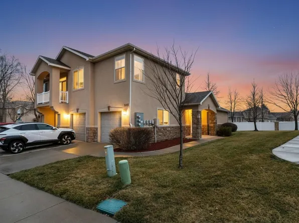 3453 S Bamburgh Way, West Valley City, UT 84128