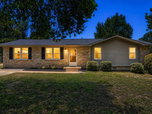 2019 San Sus Dr, West Columbia, SC 29170