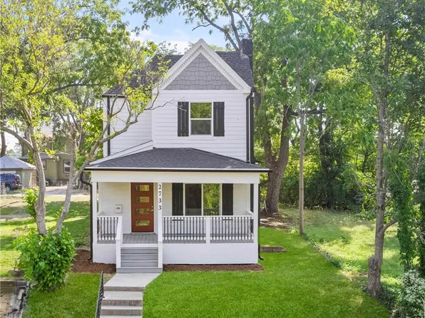2733 Olive St, Kansas City, MO 64109