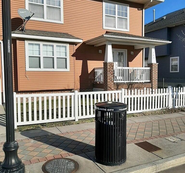 349 North New Jersey Avenue, Atlantic City, NJ 08401