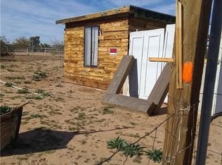 60650 Reche Rd, Landers, CA 92285