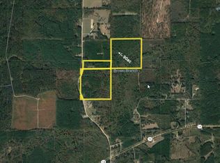 Simmons Rd, Macon, MS 39341