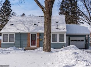 7226 James Ave S, Richfield, MN 55423