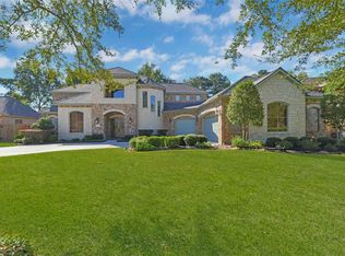 20604 Eagle Wood Trace Dr, Porter, TX 77365