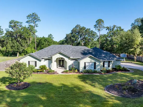 146 NW Lake Valley Ter, Lake City, FL 32055